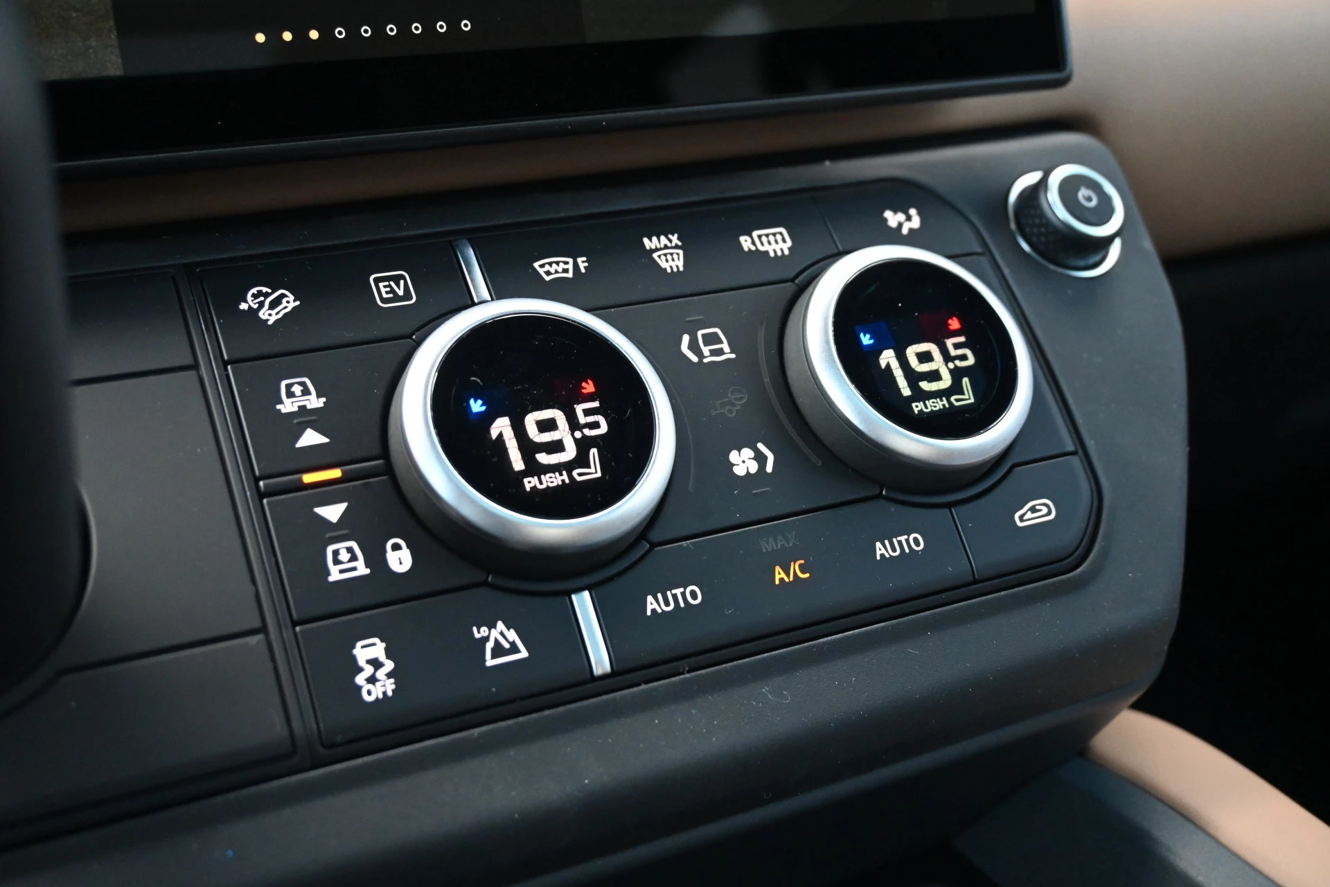 Hoofdafbeelding Land Rover Defender