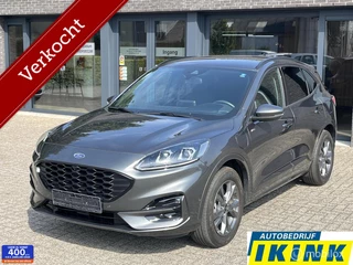 Ford Kuga 2.5 PHEV ST-Line | Trekhaak wegklapbaar, HUD, Winterpakket
