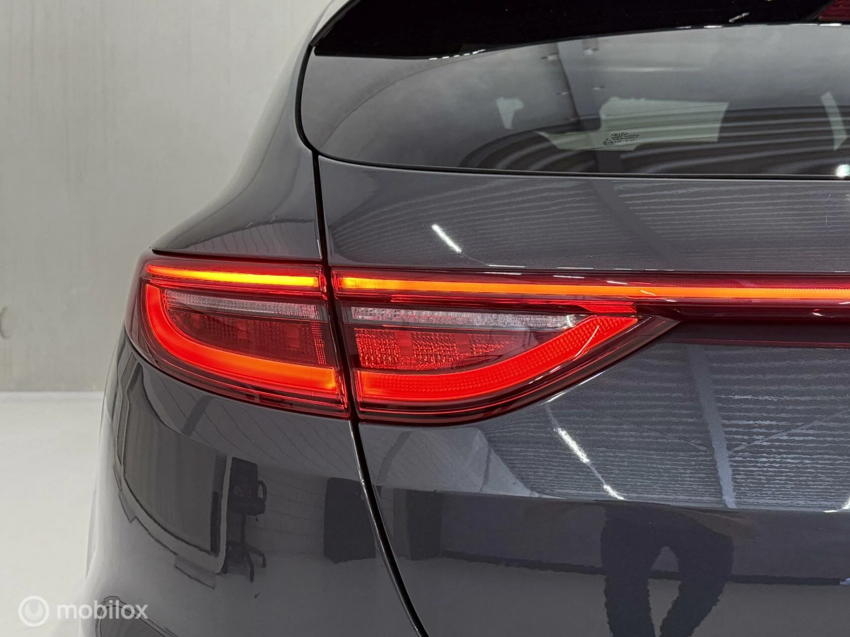 Hoofdafbeelding Kia ProCeed
