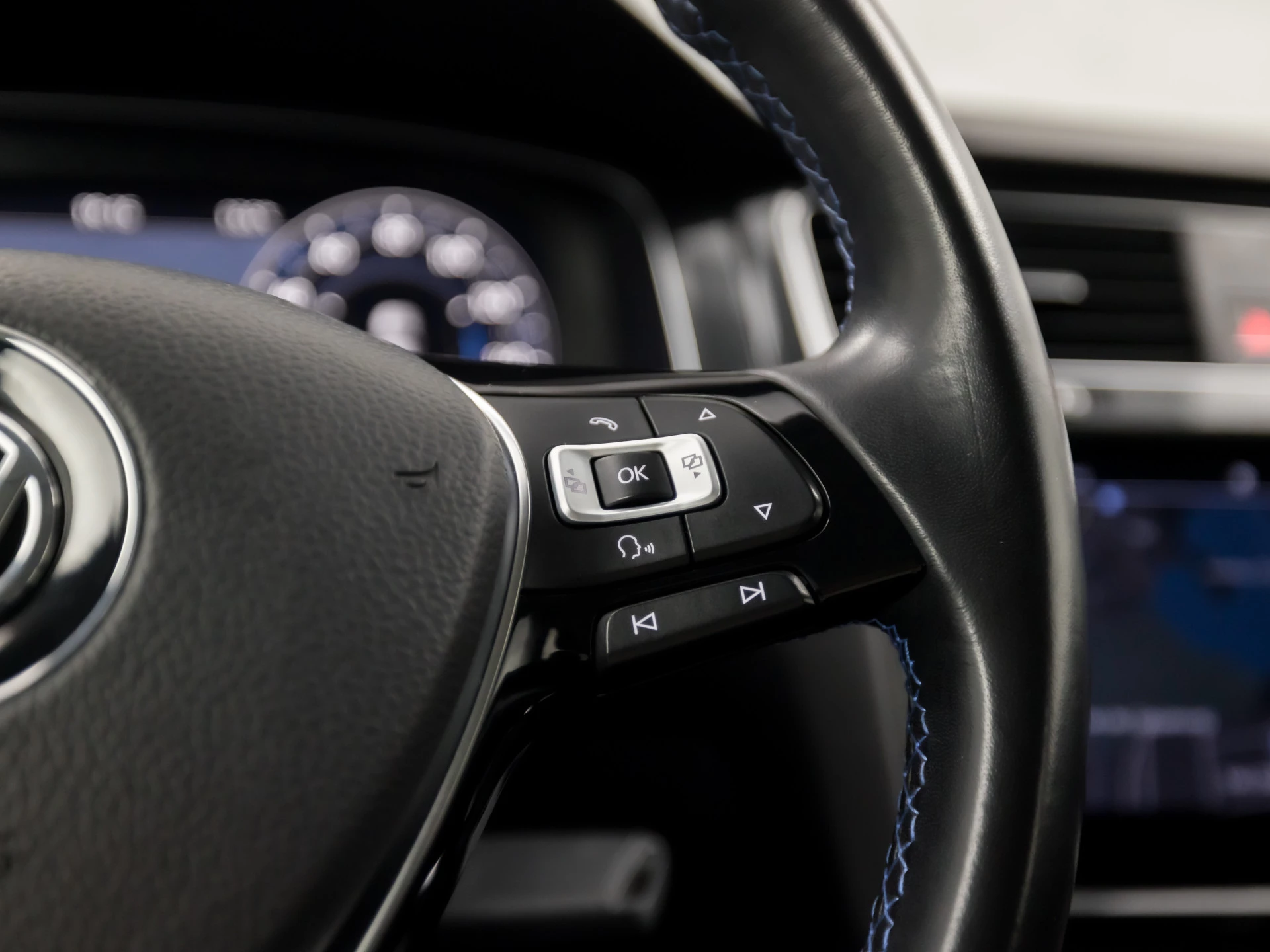 Hoofdafbeelding Volkswagen e-Golf