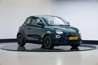 Fiat 500 La Prima 42 kWh