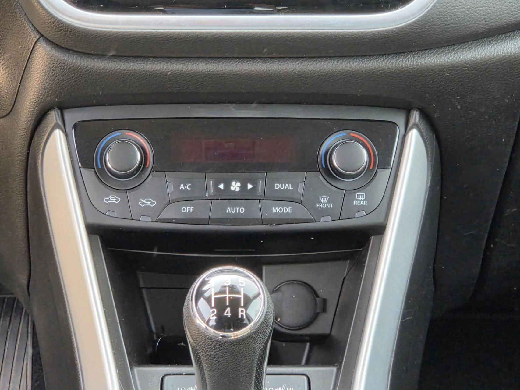 Hoofdafbeelding Suzuki S-Cross