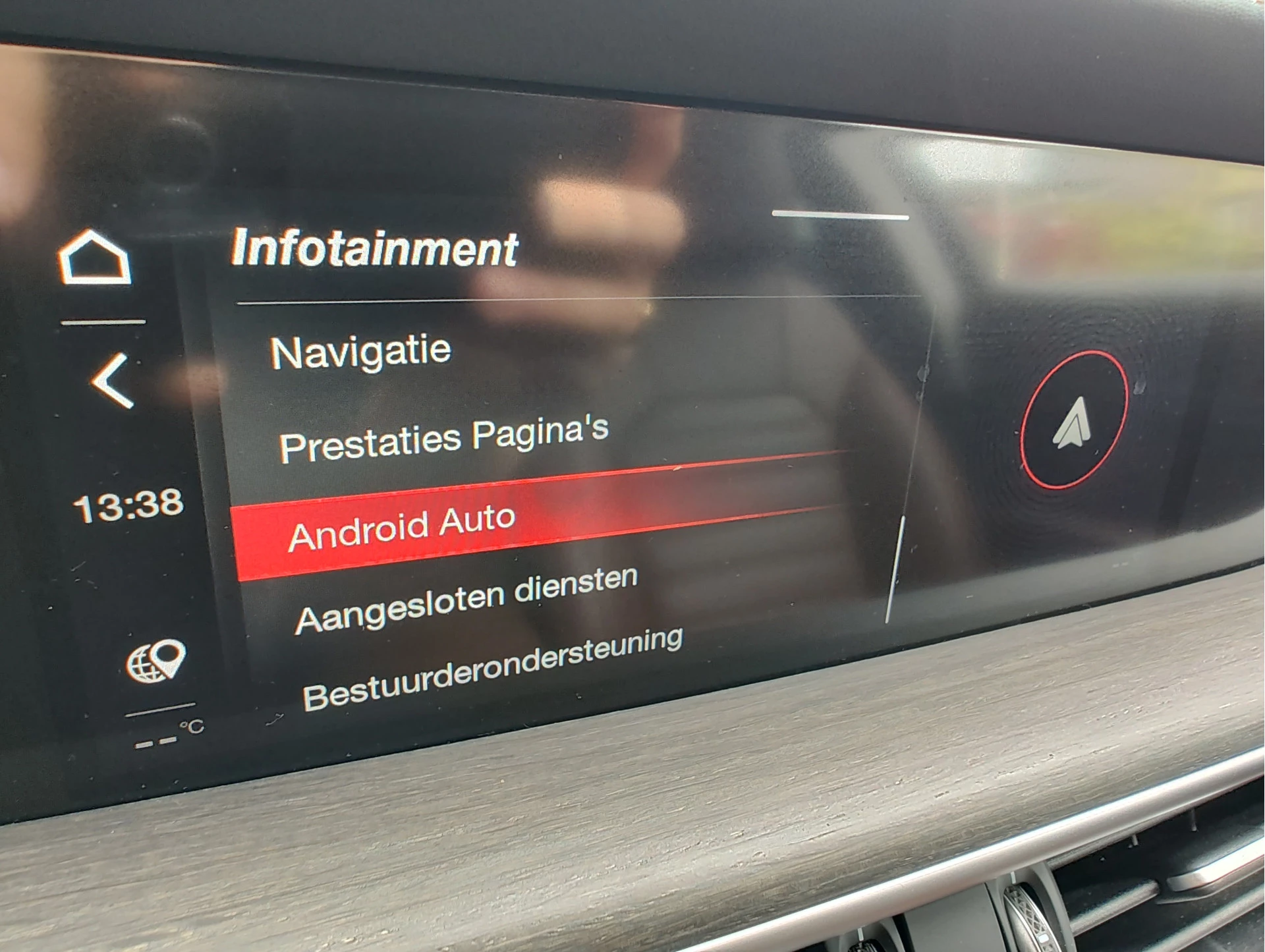 Hoofdafbeelding Alfa Romeo Stelvio