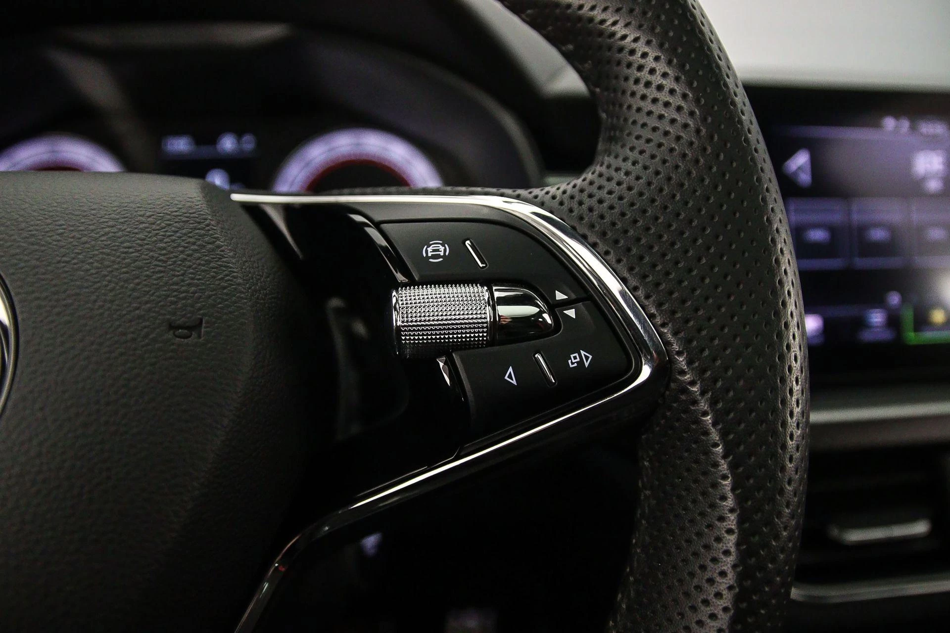 Hoofdafbeelding Škoda Kamiq