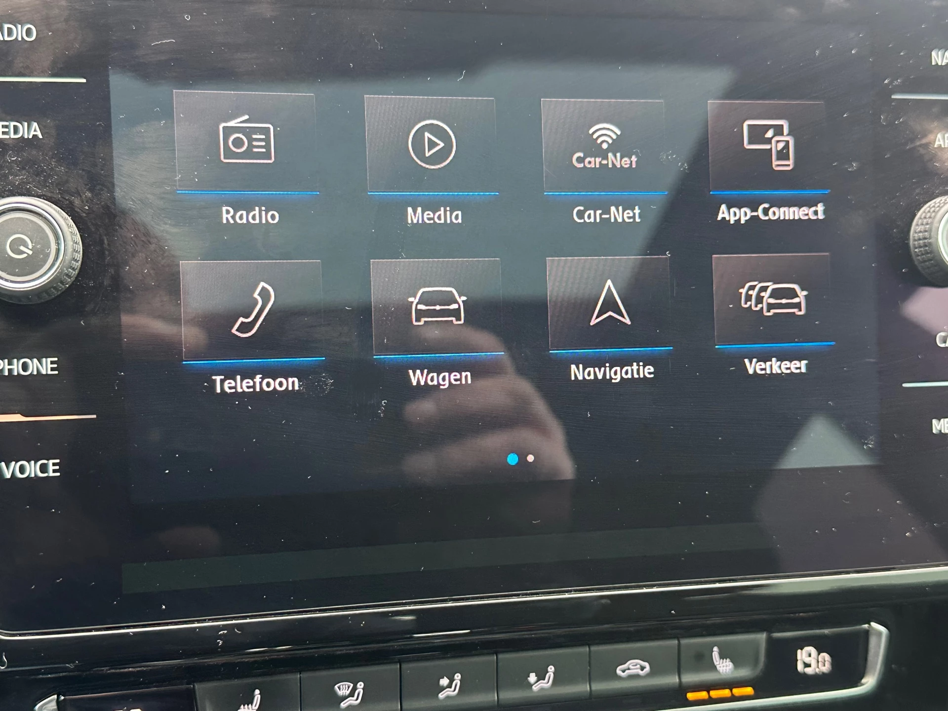 Hoofdafbeelding Volkswagen Arteon