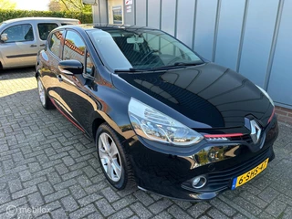 Renault Clio 0.9 TCe  Expression