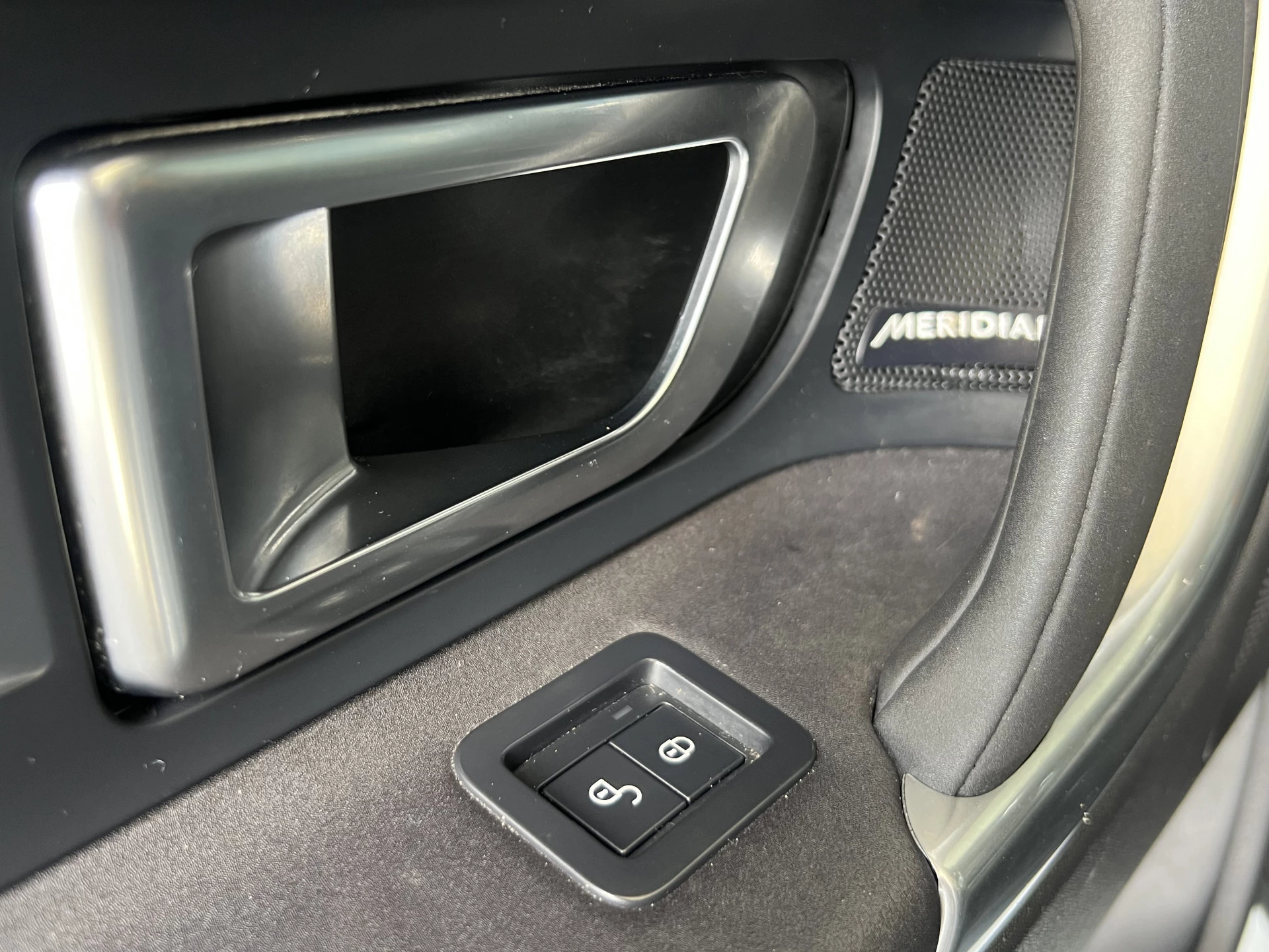 Hoofdafbeelding Land Rover Discovery Sport