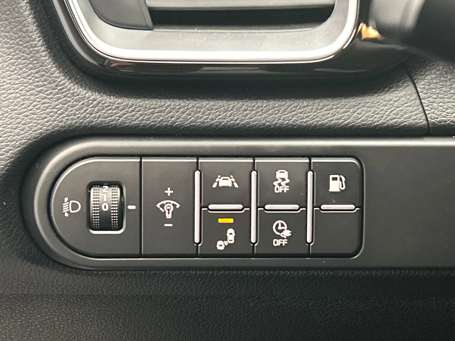 Hoofdafbeelding Kia XCeed