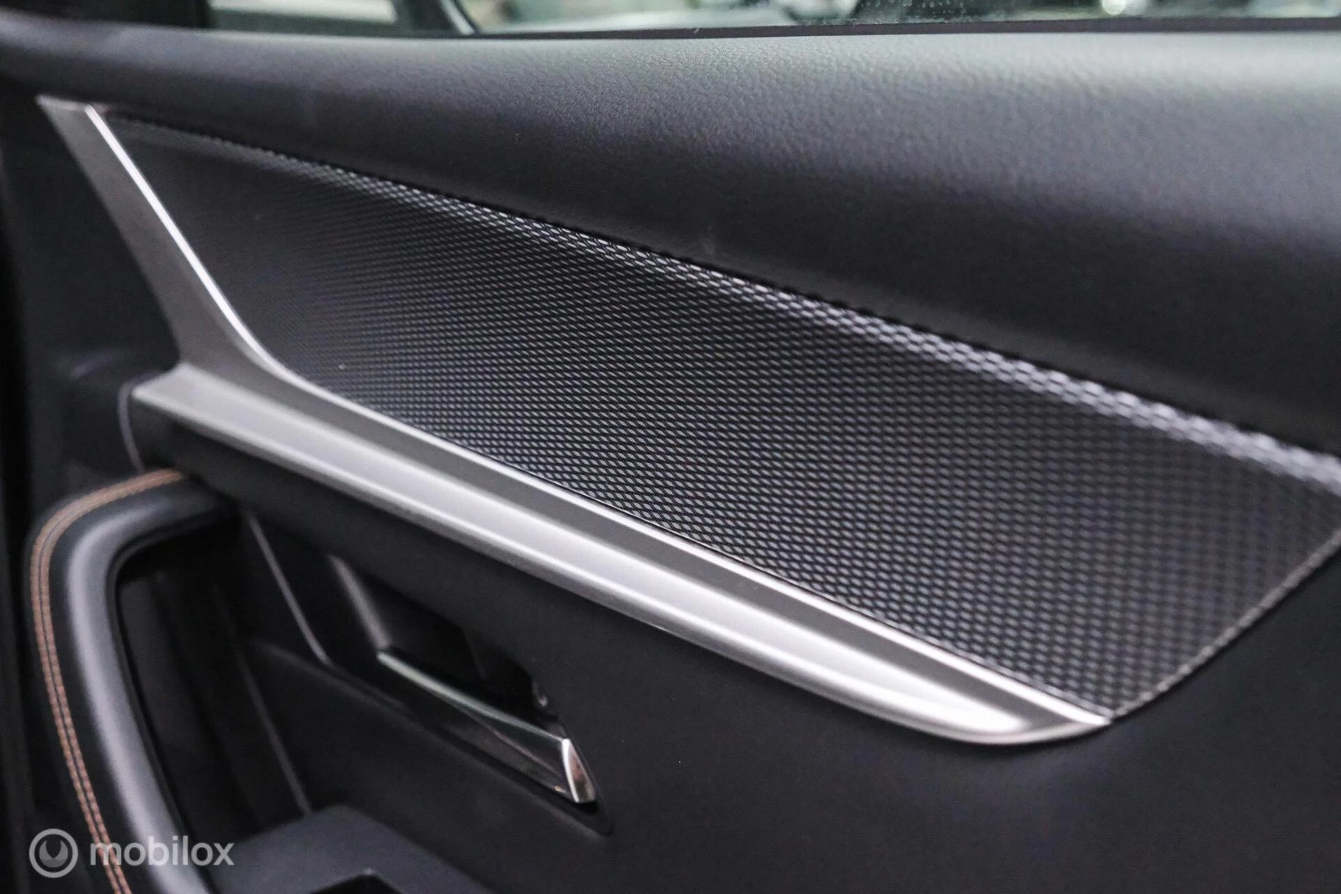 Hoofdafbeelding Mazda CX-60