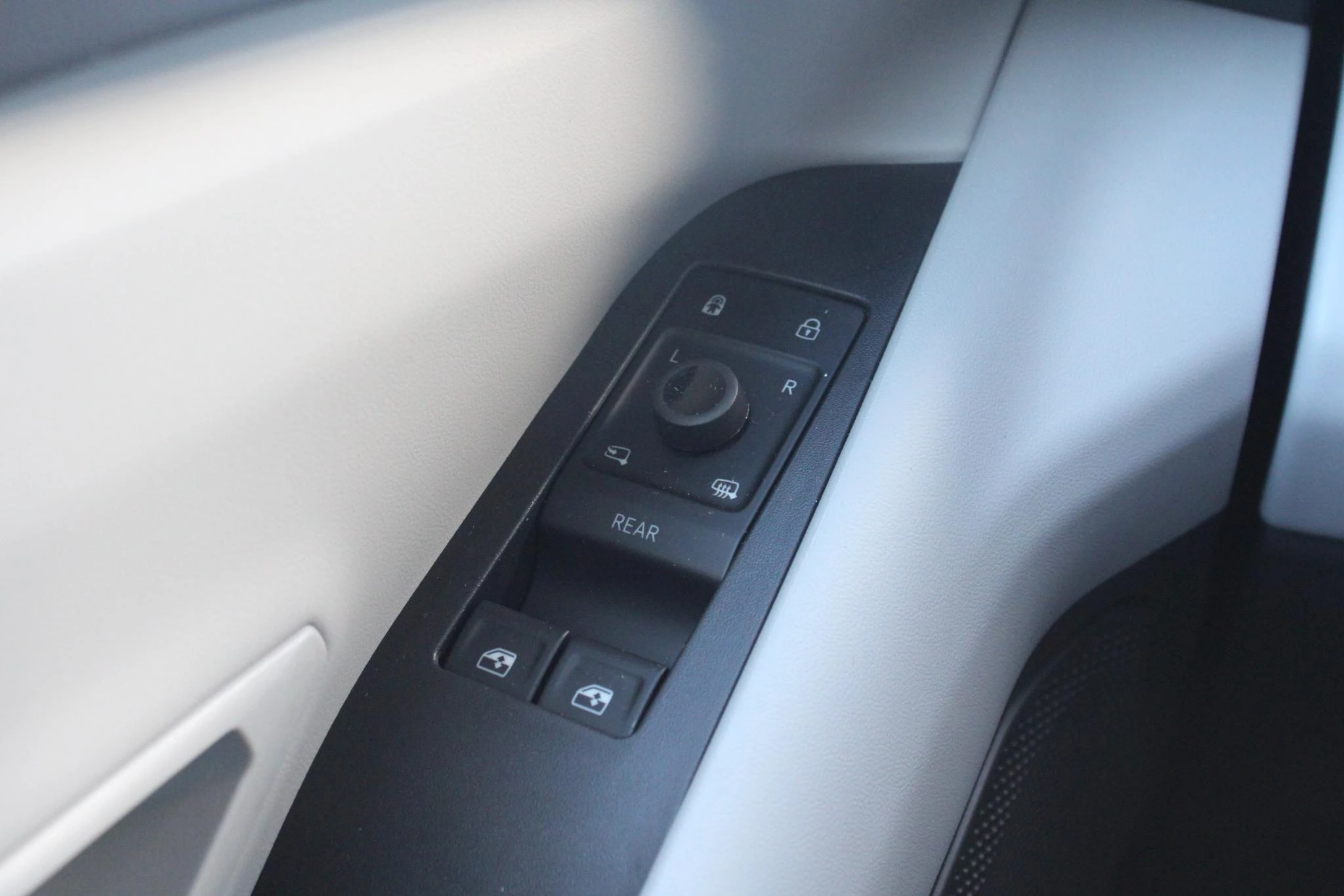Hoofdafbeelding Ford Explorer