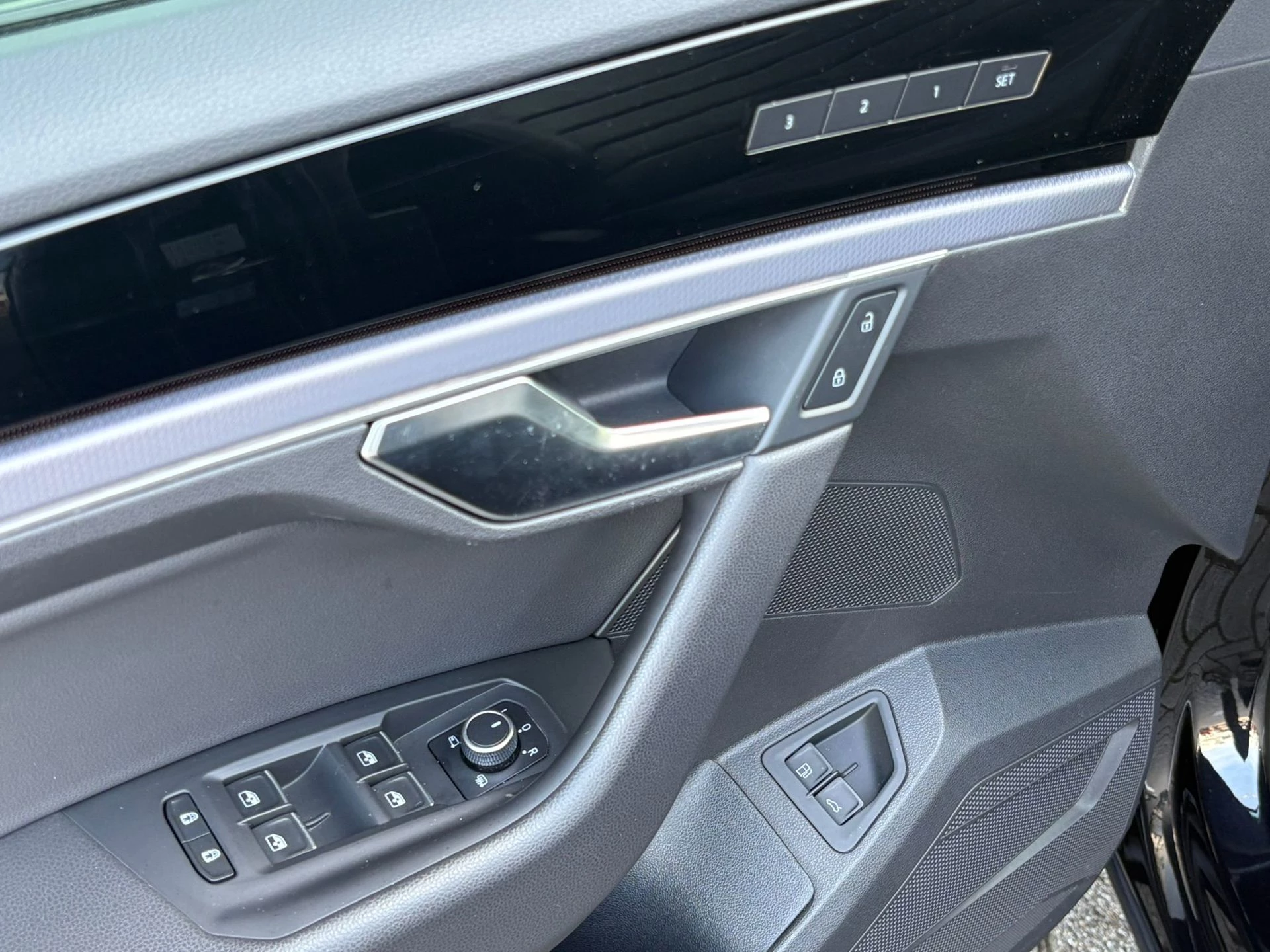 Hoofdafbeelding Volkswagen Touareg