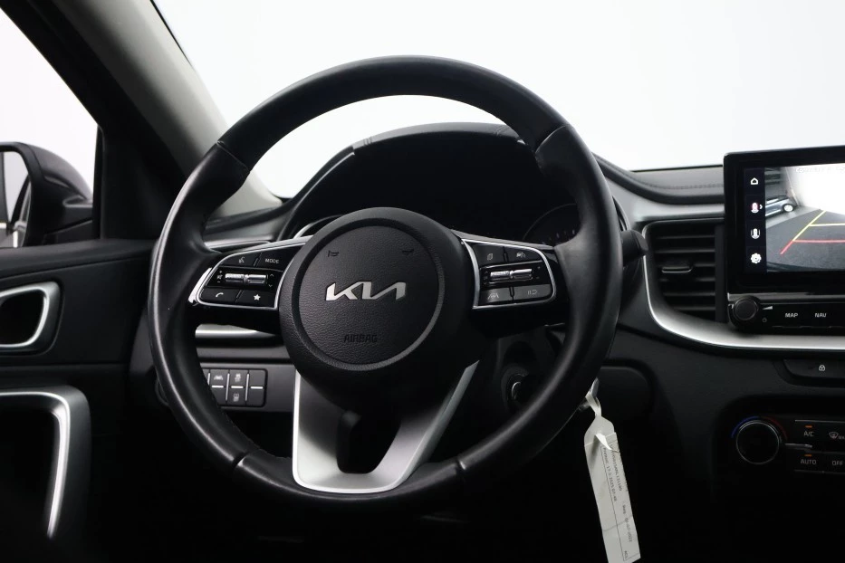 Hoofdafbeelding Kia Ceed