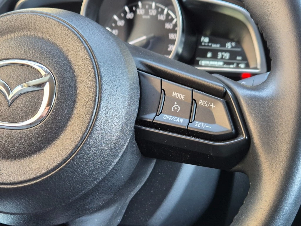 Hoofdafbeelding Mazda 2