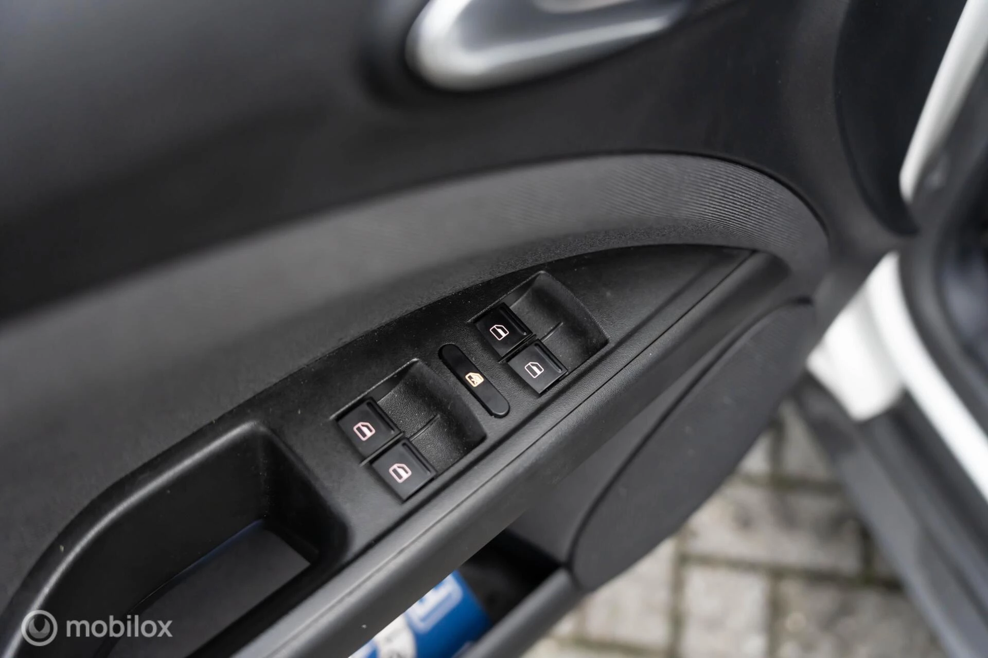 Hoofdafbeelding SEAT Altea XL