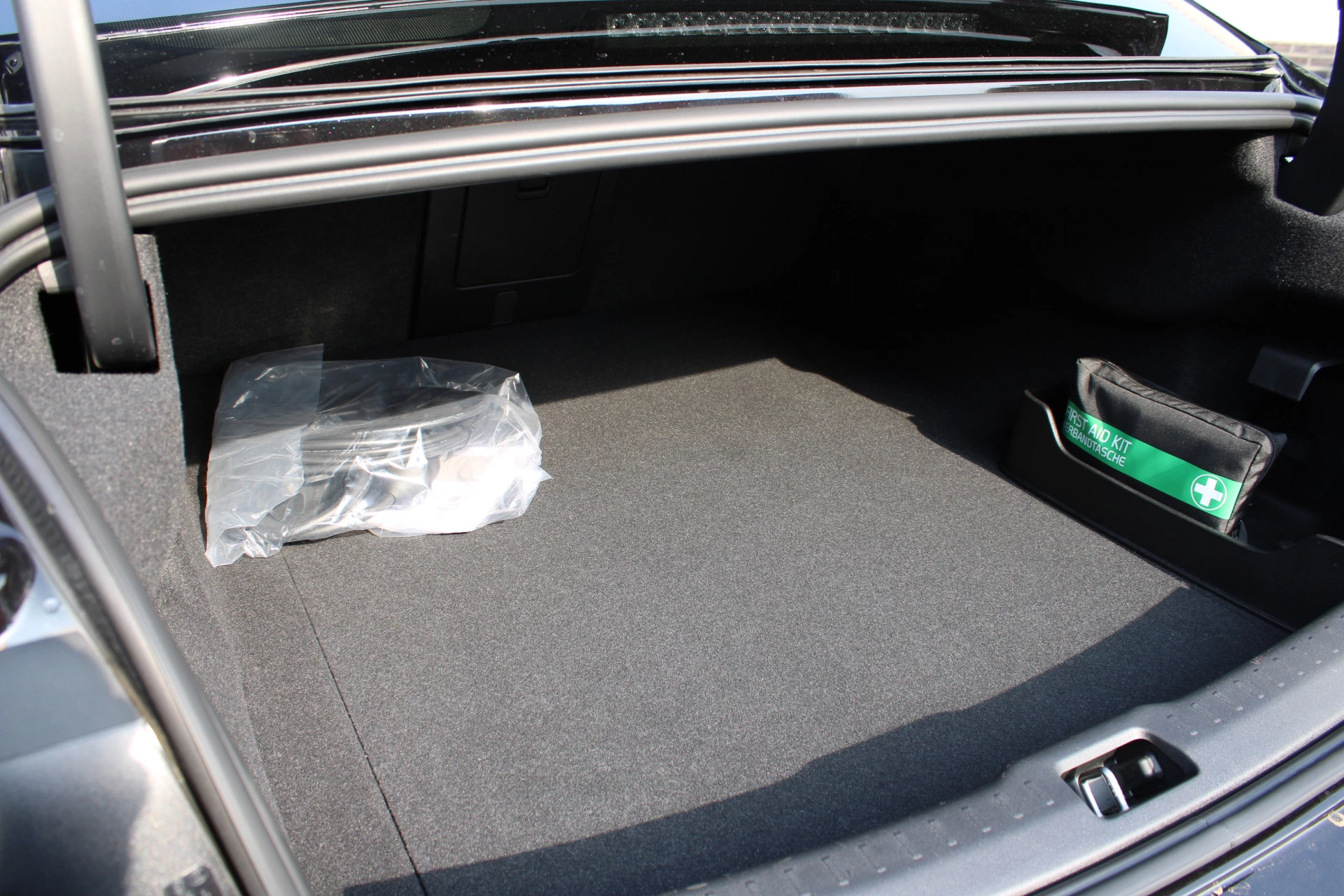 Hoofdafbeelding Volvo S90