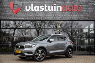 Volvo XC40 1.5 T3 Momentum , Achteruitrijcamera, Cruise control, Navigatie,