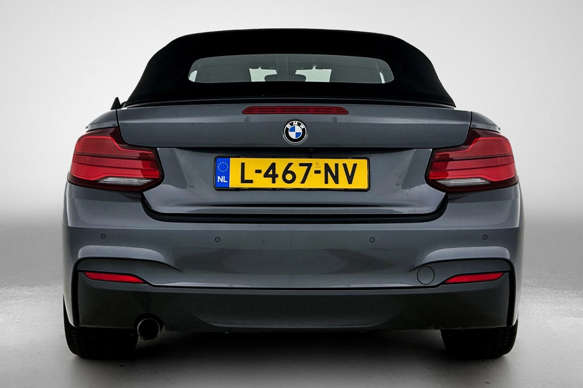 Hoofdafbeelding BMW 2 Serie