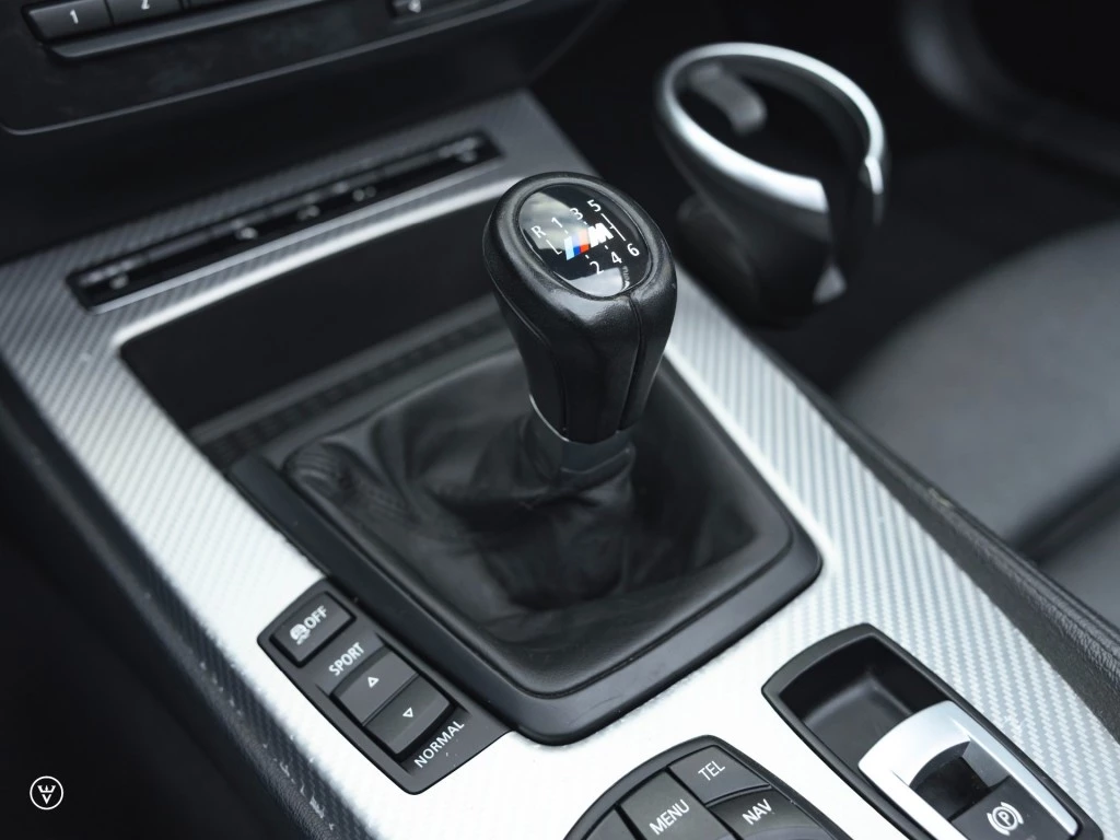 Hoofdafbeelding BMW Z4