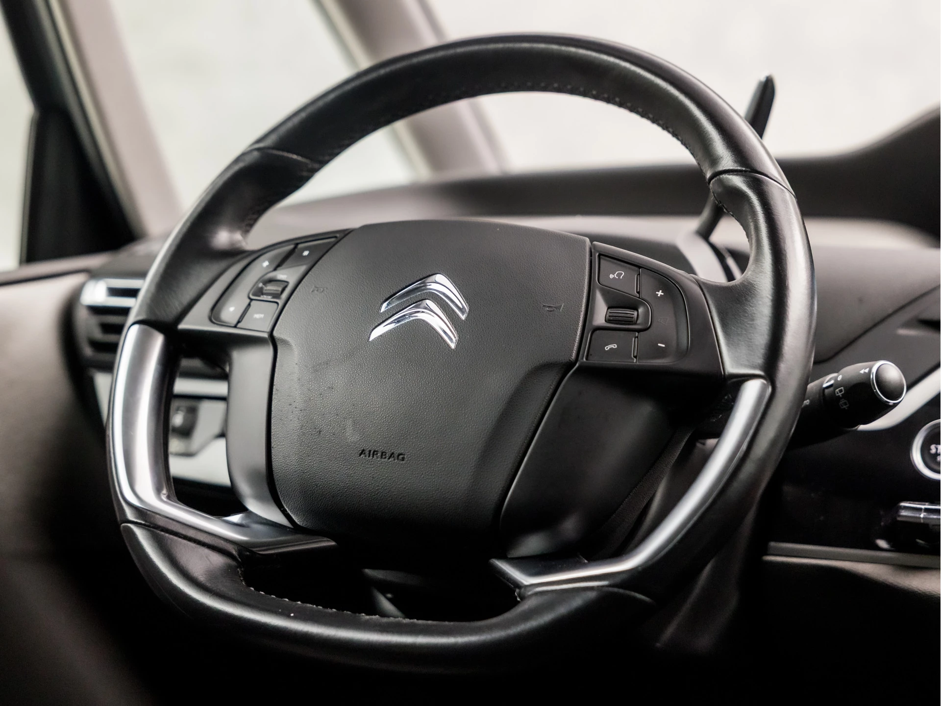 Hoofdafbeelding Citroën Grand C4 Picasso