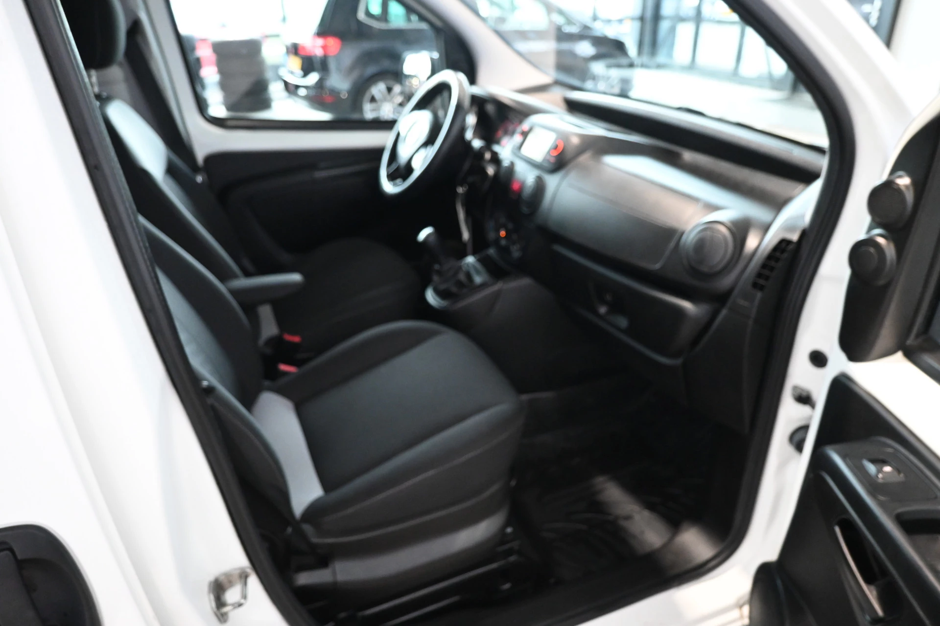 Hoofdafbeelding Fiat Fiorino