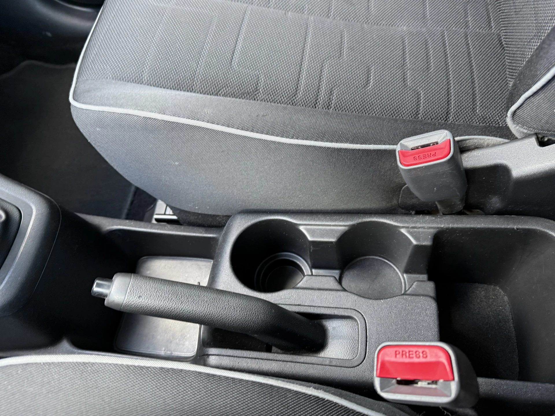 Hoofdafbeelding Kia Venga