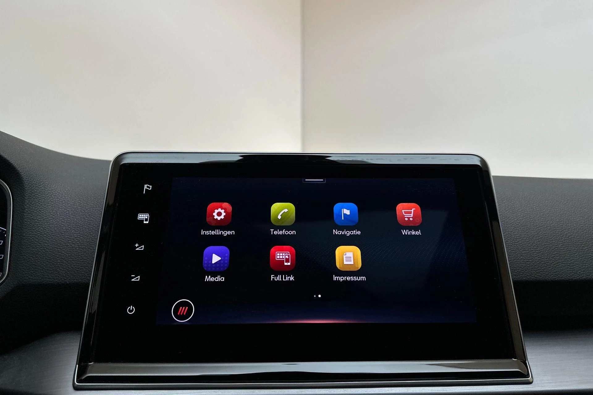 Hoofdafbeelding SEAT Tarraco