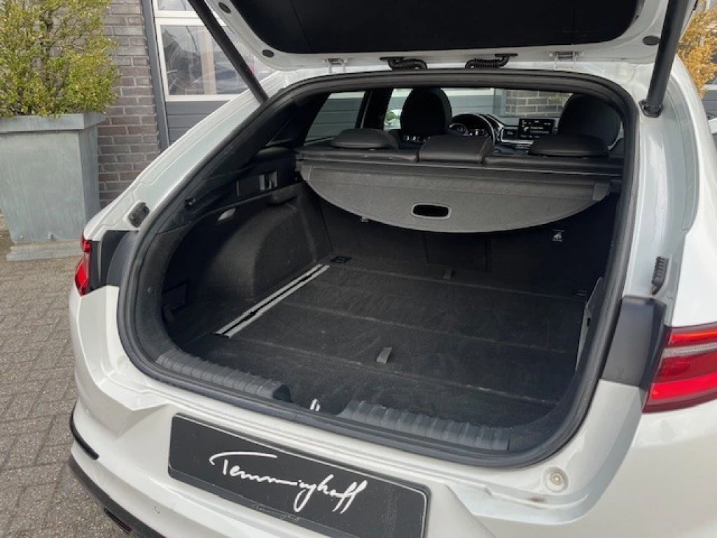 Hoofdafbeelding Kia ProCeed