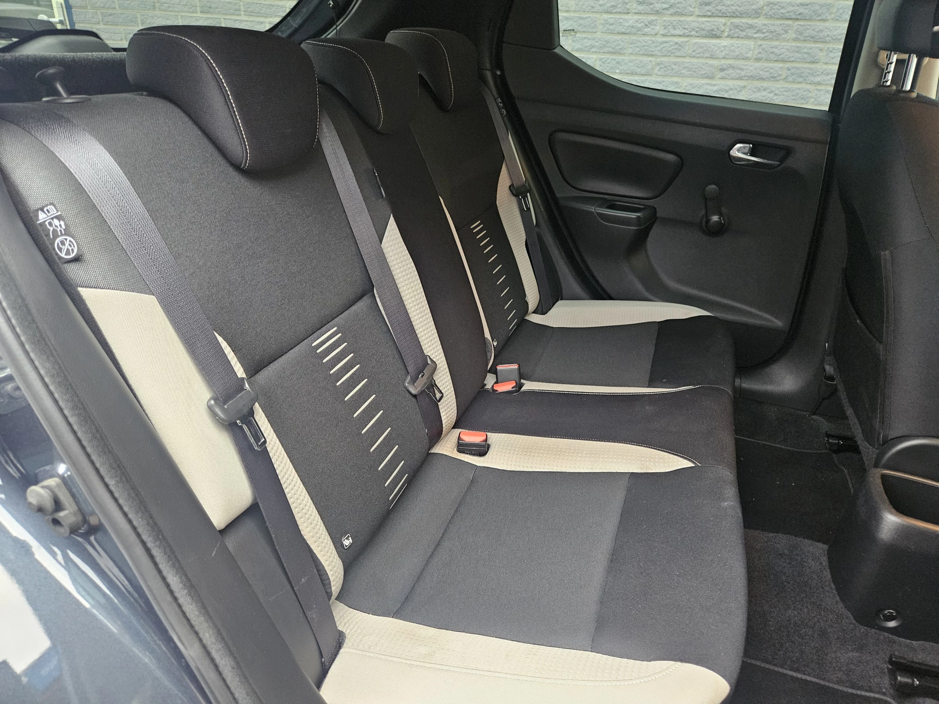 Hoofdafbeelding Nissan Micra