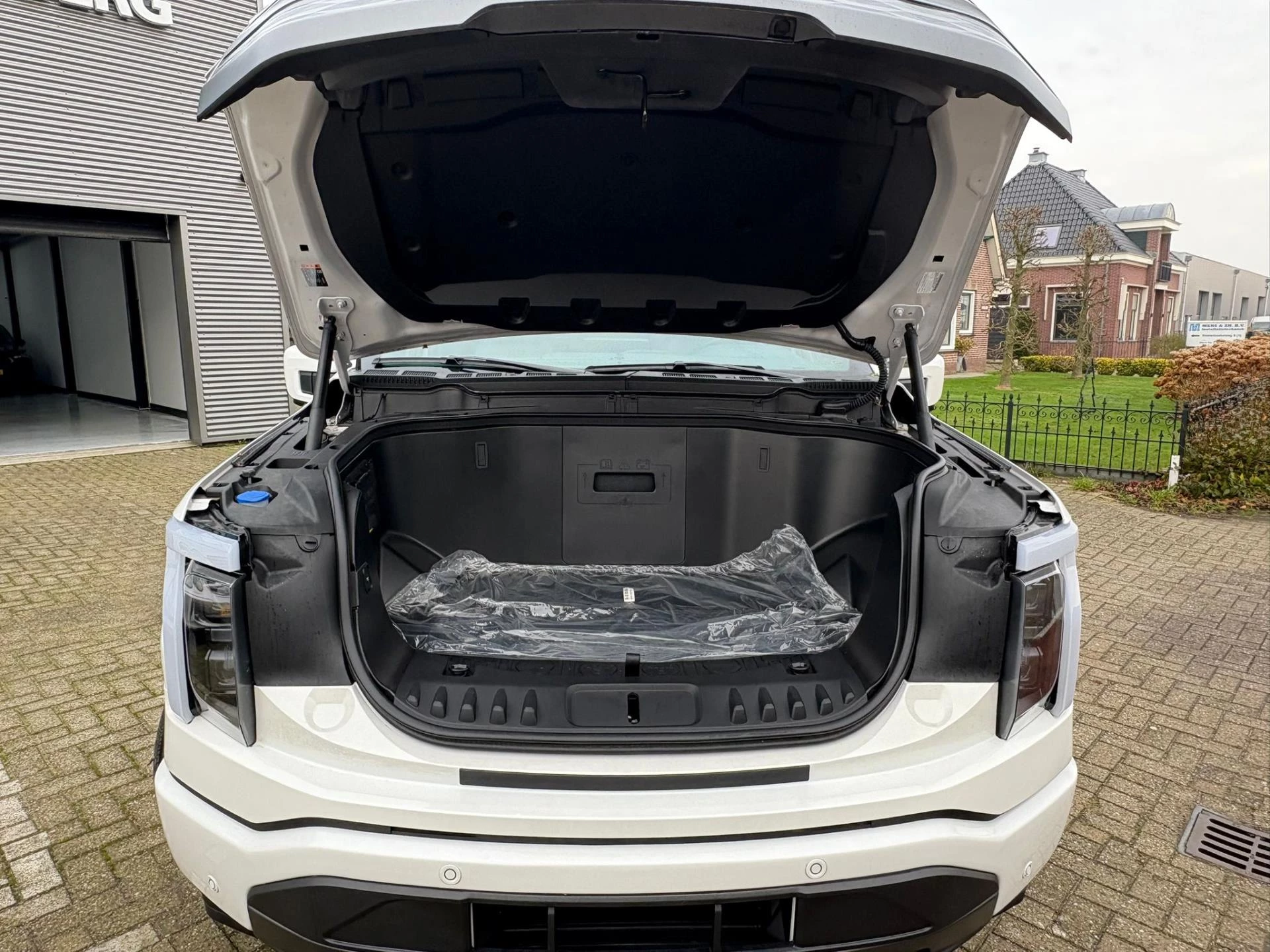 Hoofdafbeelding Ford F-150