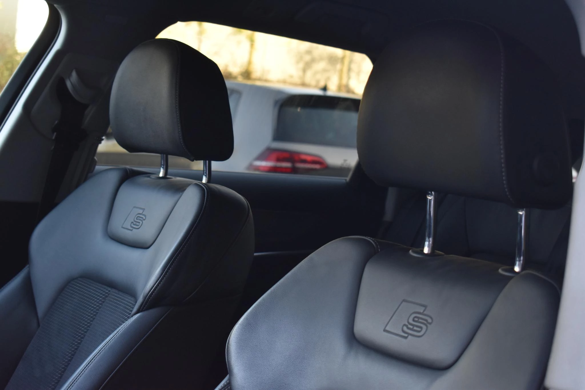 Hoofdafbeelding Audi S6