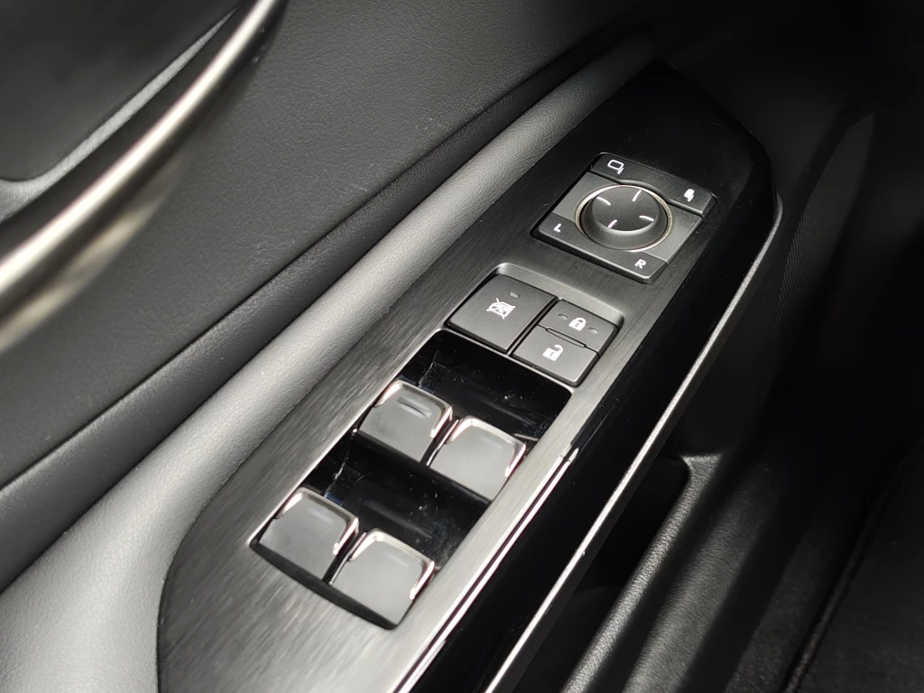 Hoofdafbeelding Lexus ES