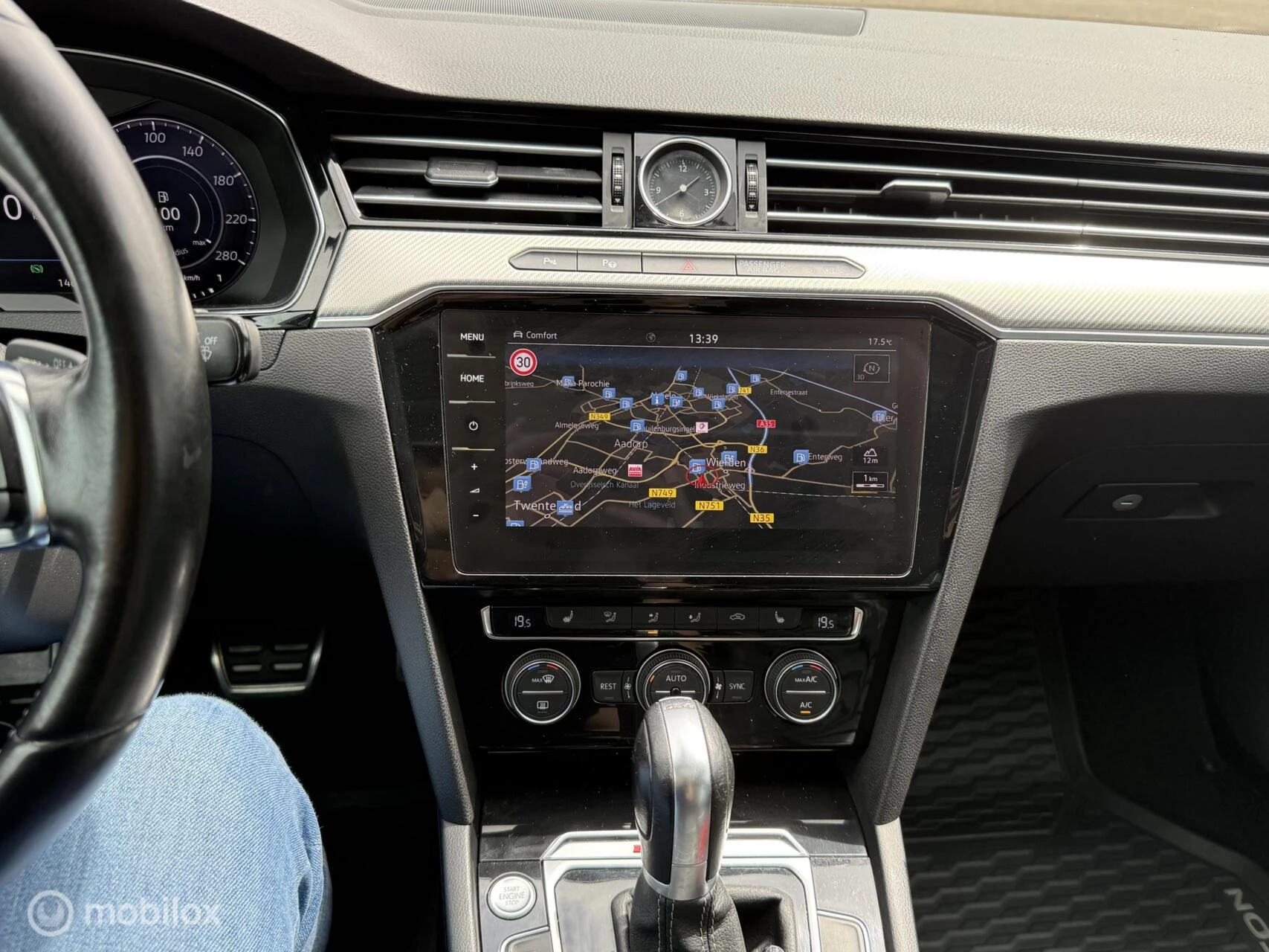 Hoofdafbeelding Volkswagen Arteon