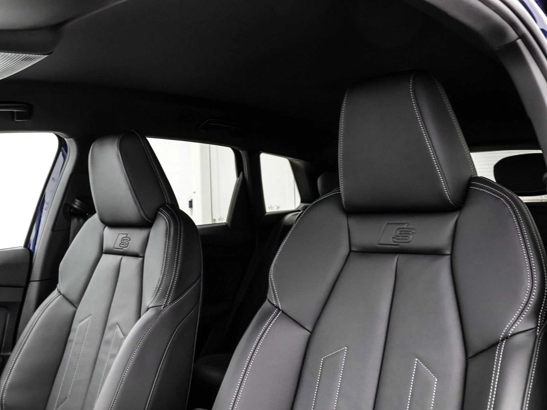 Hoofdafbeelding Audi Q4 e-tron