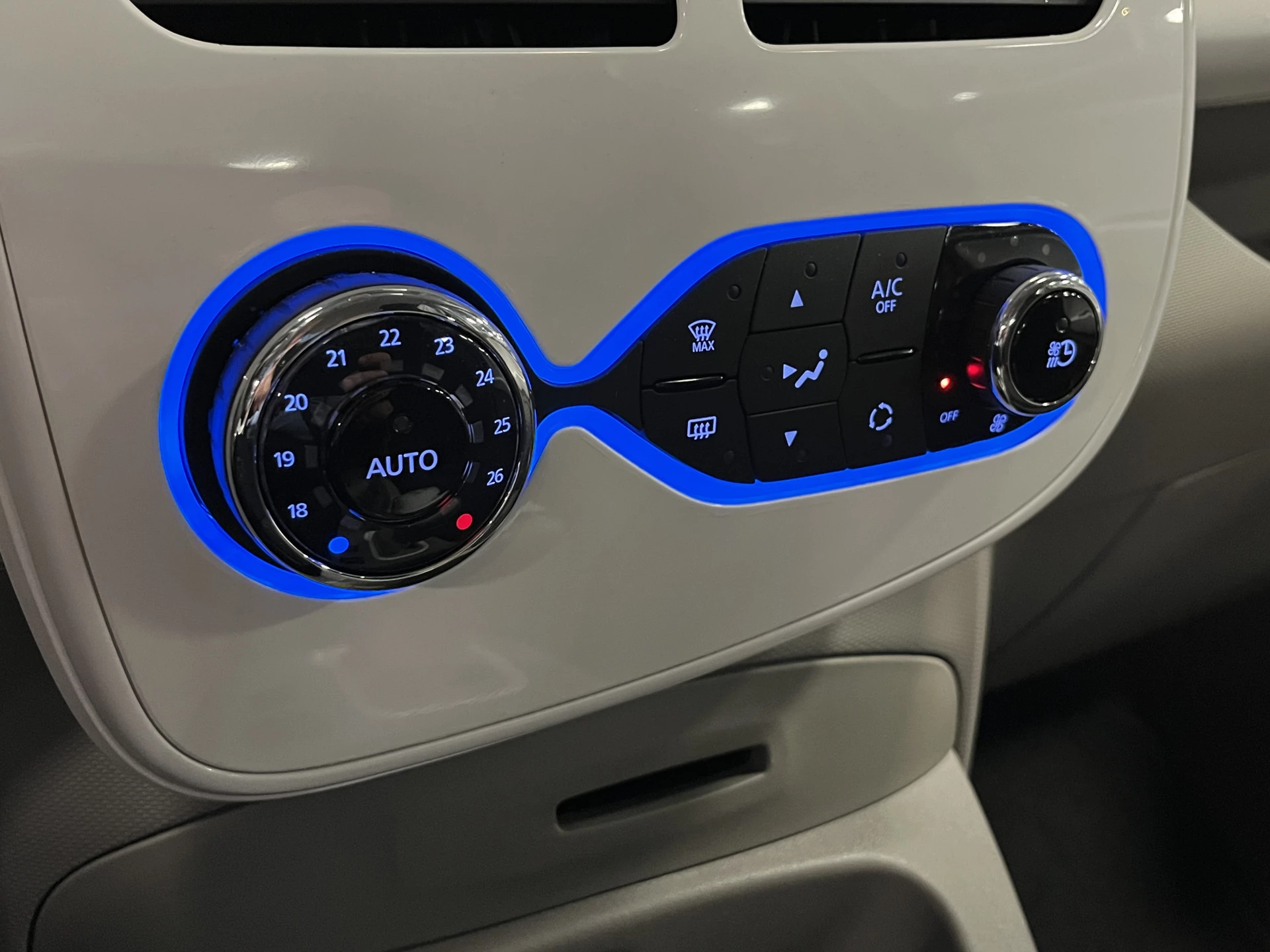 Hoofdafbeelding Renault ZOE