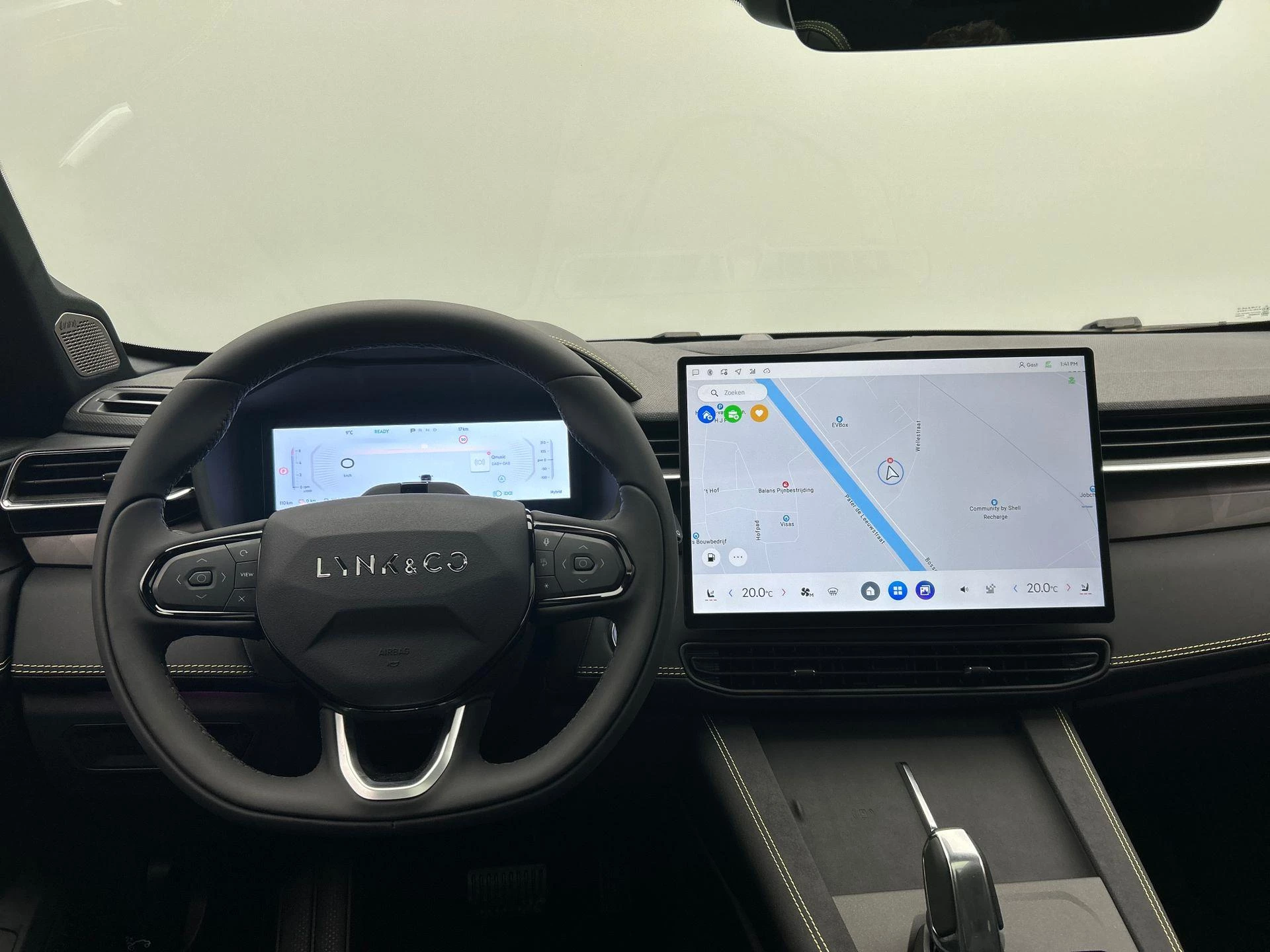 Hoofdafbeelding Lynk & Co 01