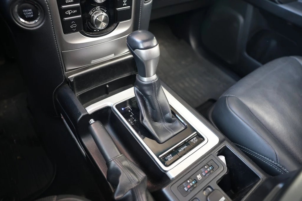 Hoofdafbeelding Toyota Land Cruiser