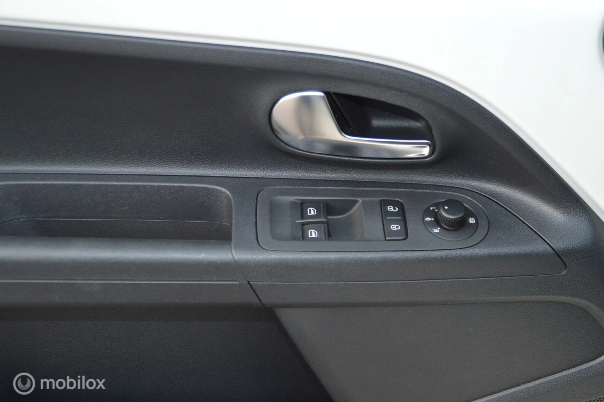 Hoofdafbeelding SEAT Mii