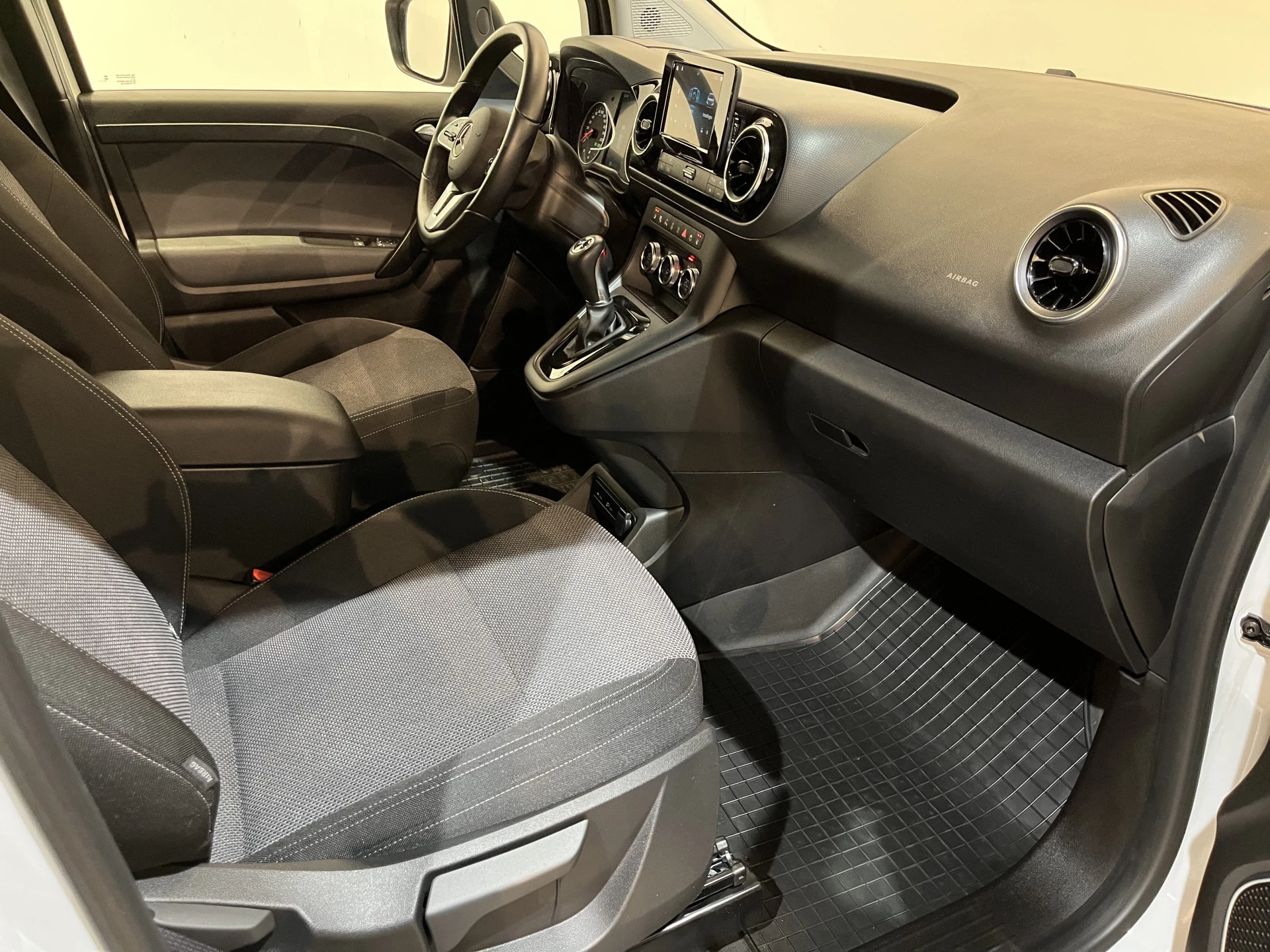 Hoofdafbeelding Mercedes-Benz Citan