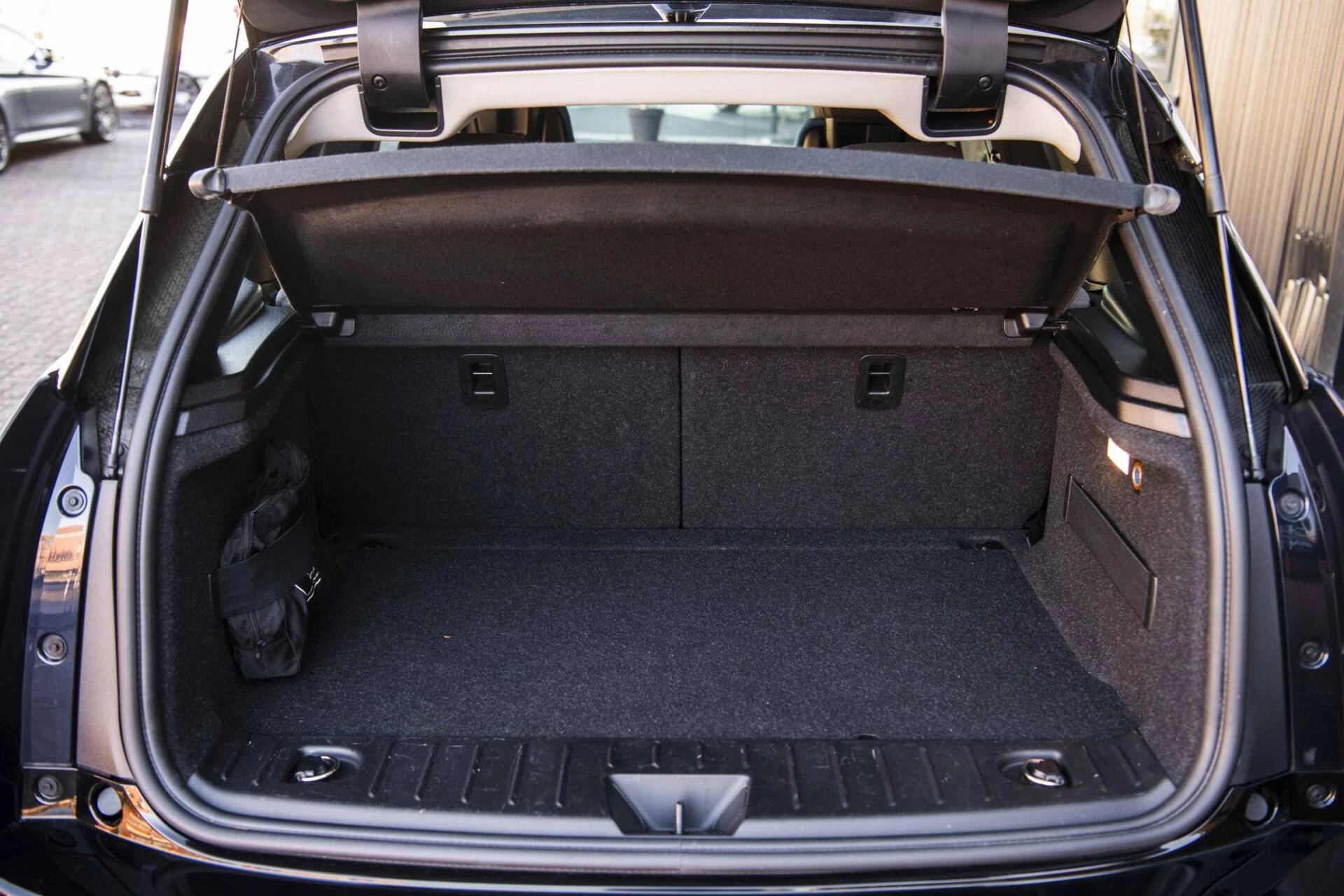 Hoofdafbeelding BMW i3