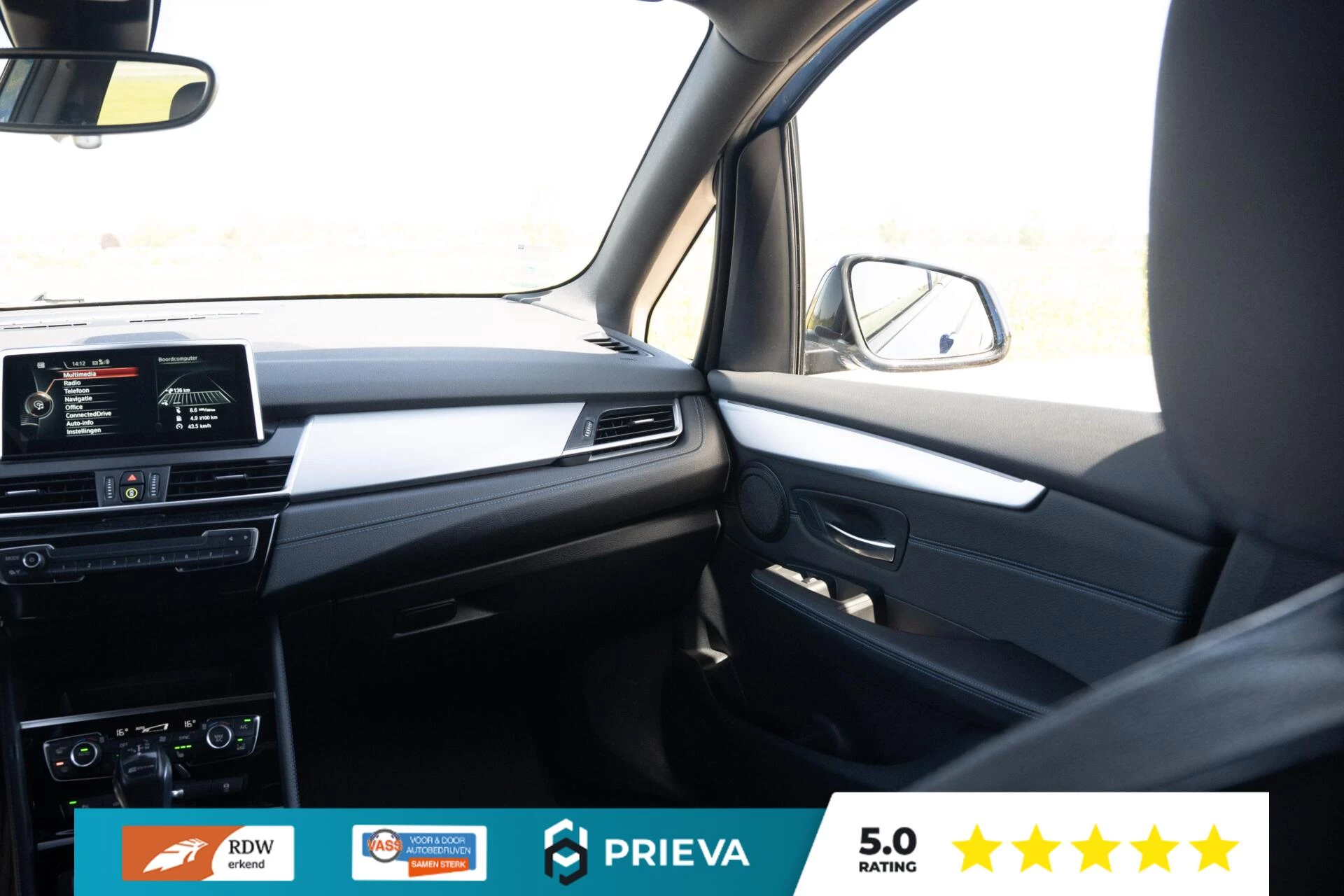 Hoofdafbeelding BMW 2 Serie