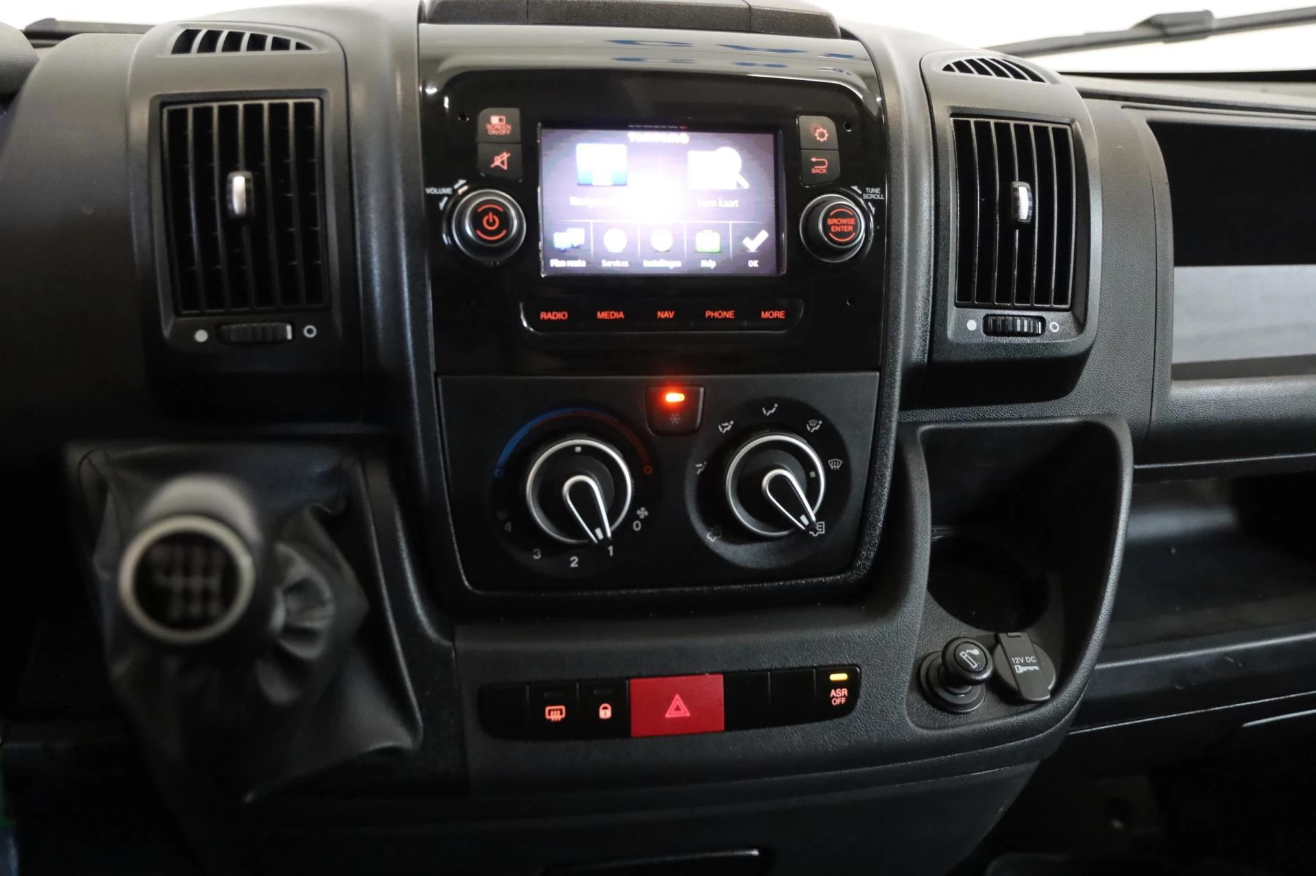 Hoofdafbeelding Peugeot Boxer