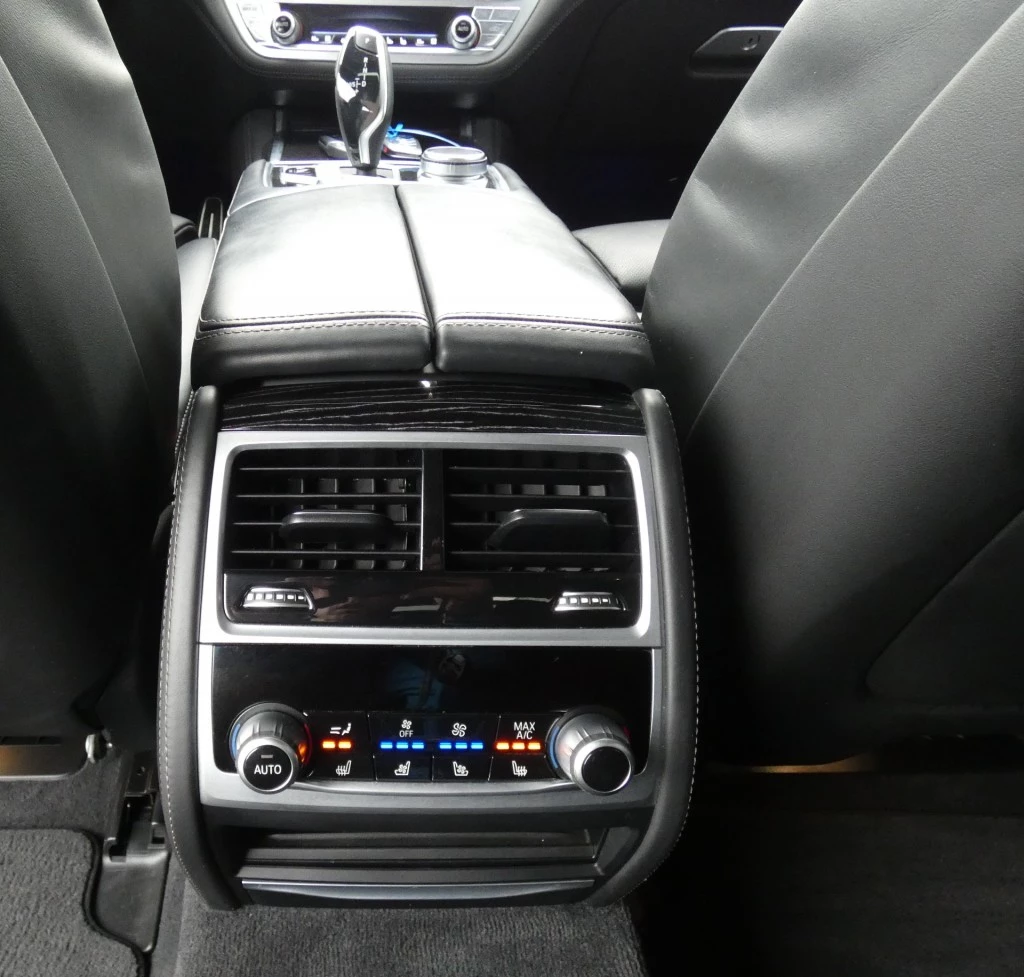 Hoofdafbeelding BMW 7 Serie