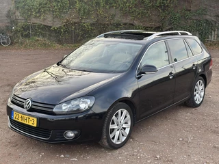 Volkswagen Golf Variant 1.4 TSI Highline AUTOMAAT PANO CRUIS