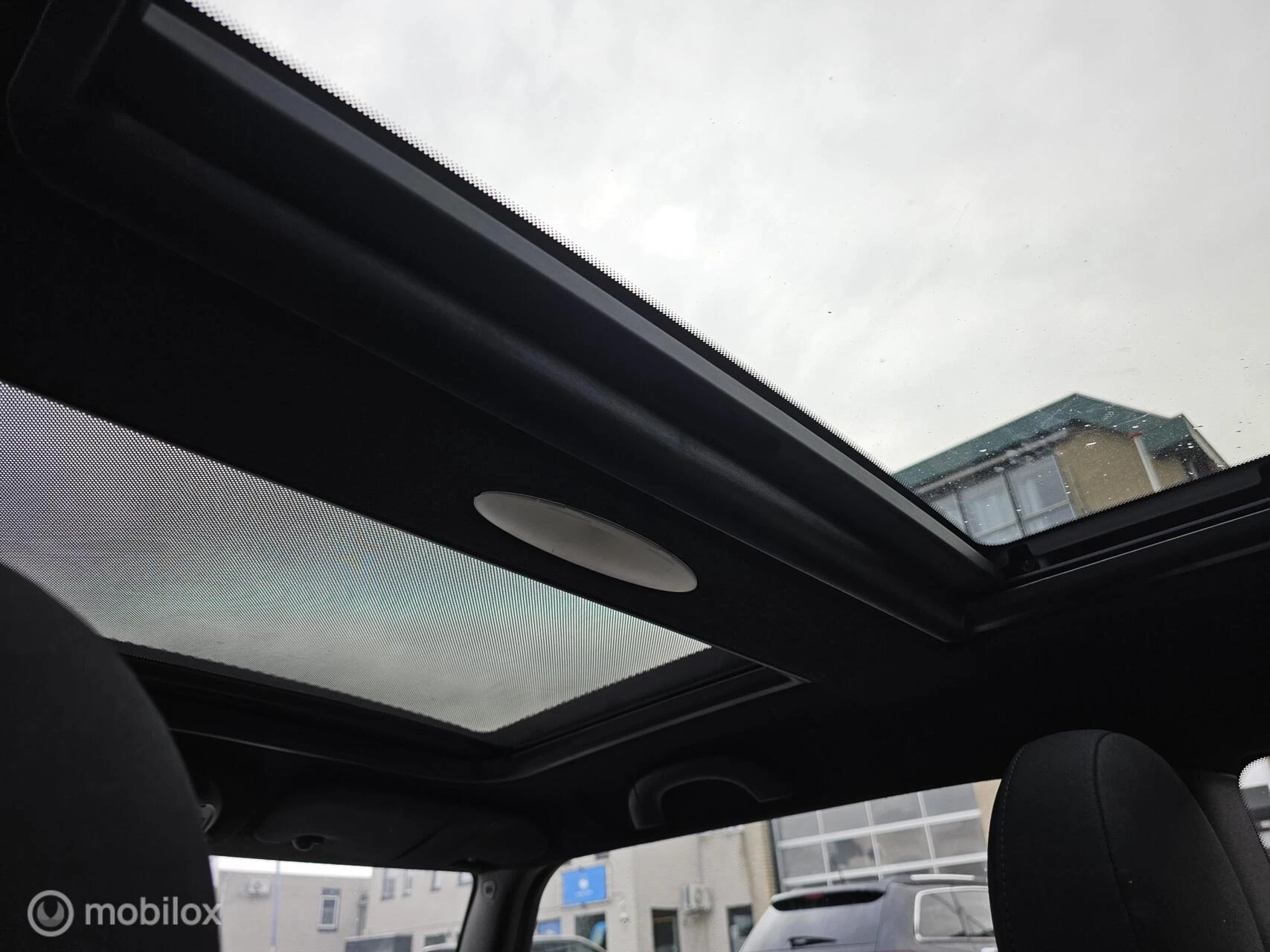 Hoofdafbeelding MINI One