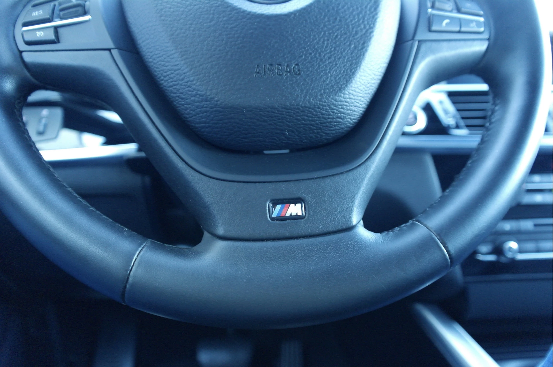 Hoofdafbeelding BMW X4