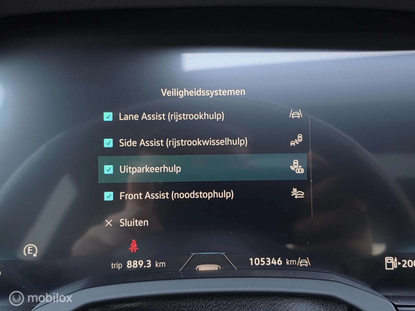 Hoofdafbeelding Volkswagen Touareg