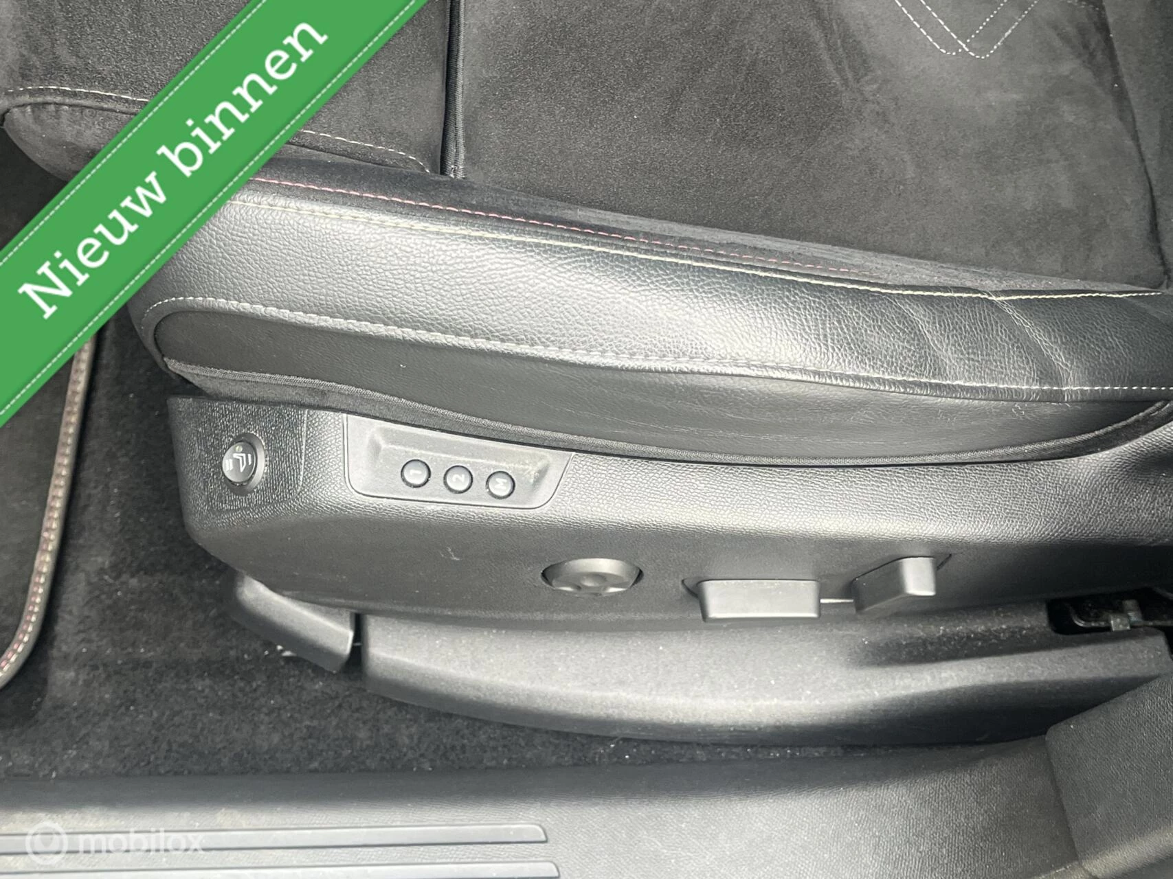 Hoofdafbeelding DS DS 7