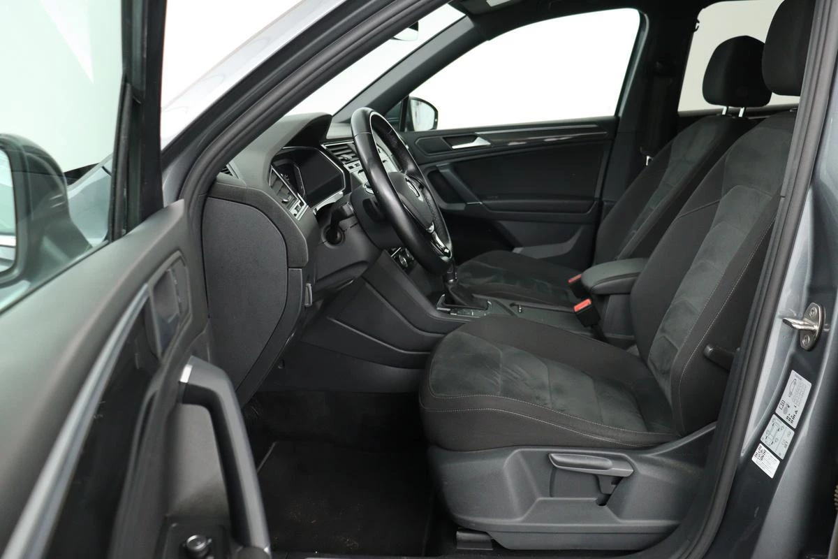 Hoofdafbeelding Volkswagen Tiguan Allspace