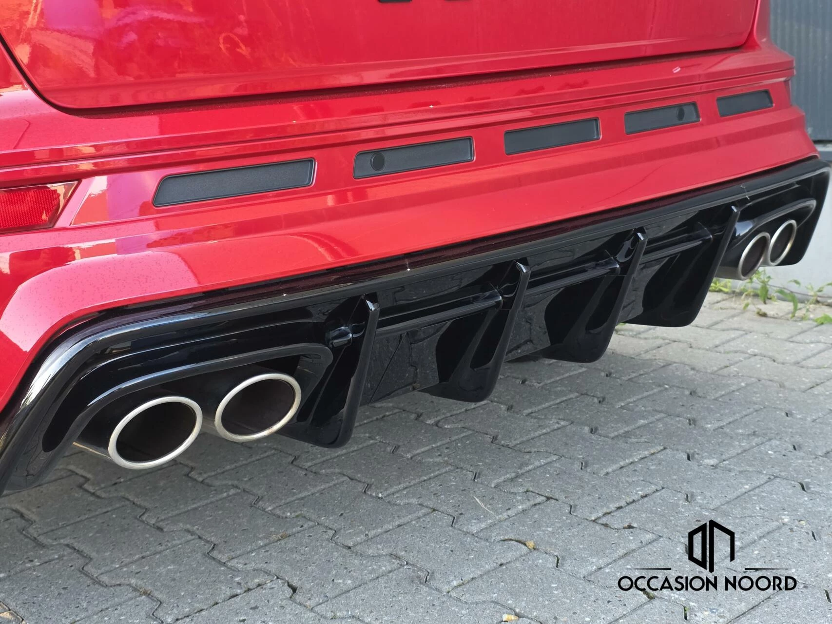 Hoofdafbeelding CUPRA Ateca