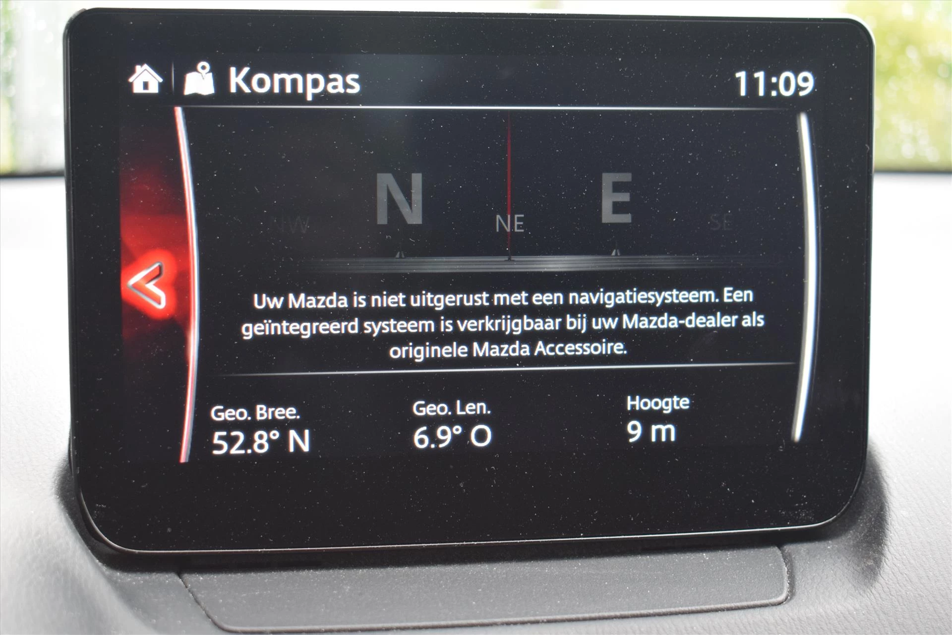 Hoofdafbeelding Mazda 2